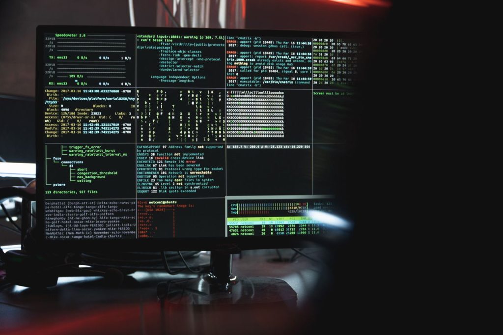 Password manager vault generating strong unique passwords for every account