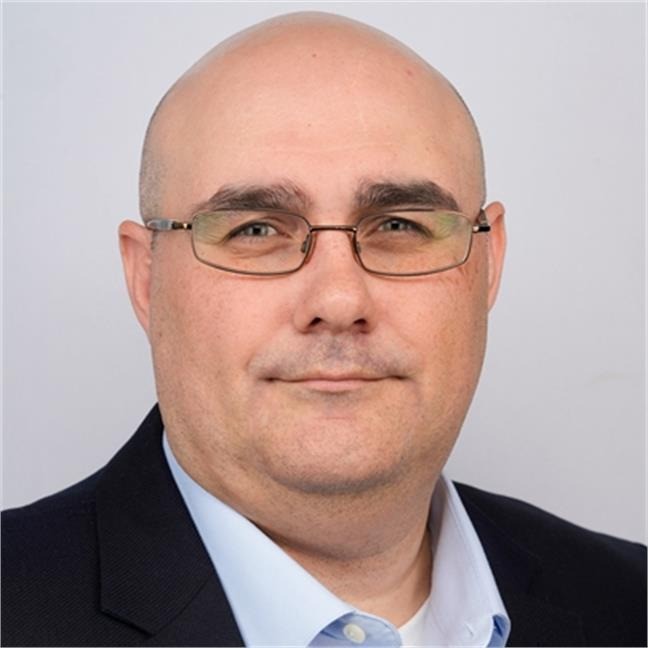 Tony Pentecost, founder of BetaBoxTS